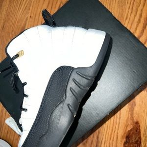 Jordan 12